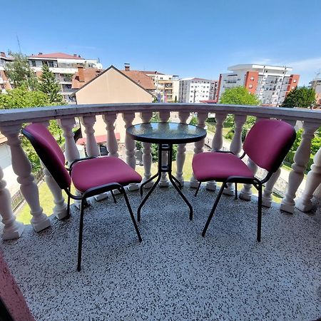 Hotel Aleks Sobe Banja Koviljača Pokoj fotografie