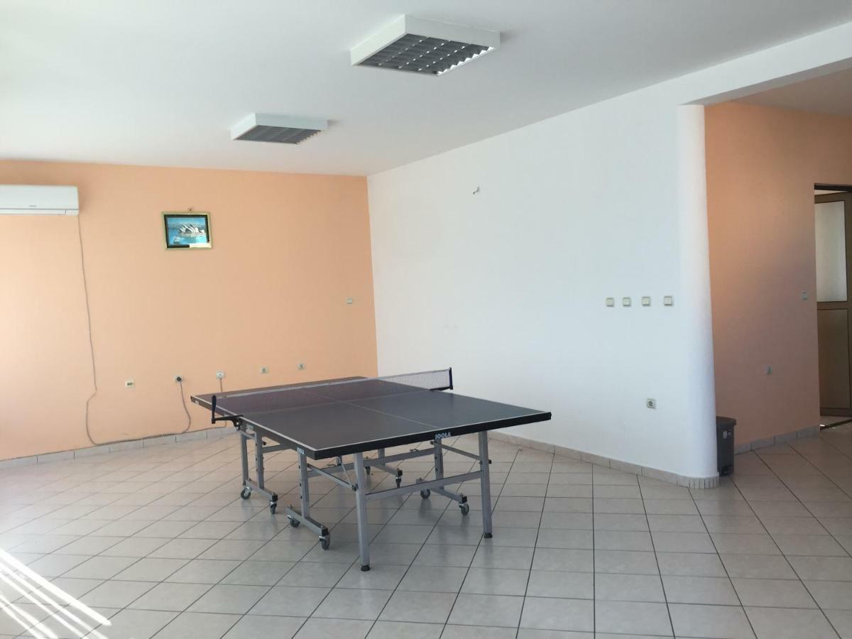 Hotel Aleks Sobe Banja Koviljača Exteriér fotografie